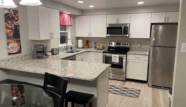 Spacious 3 Bedroom House in Quiet Residential Neighborhood