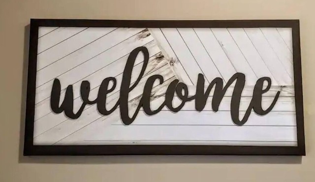 Spacious 3 bedroom apartment close to the City of