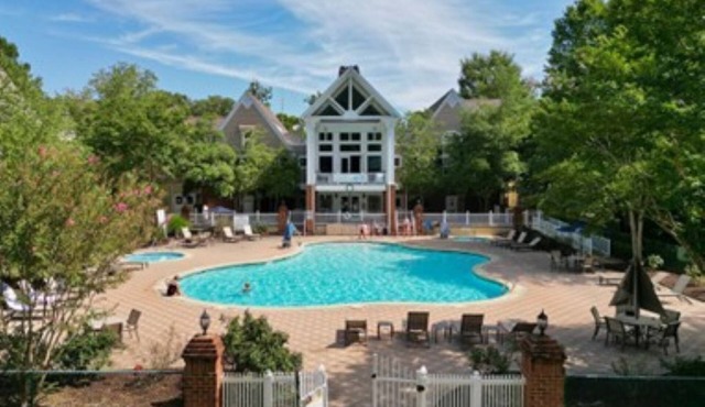 Spacious 3 bedroom in Williamsburg, VA.