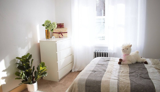 Spacious 3-bedroom with WiFi in fantastic Pittsburgh