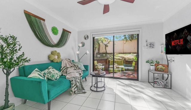 Spacious 3 Bedrooms house in Blacktown