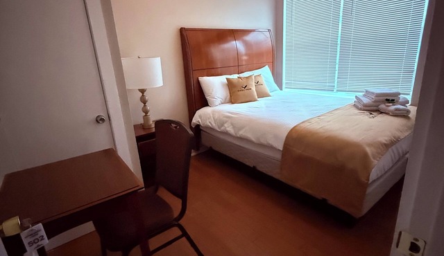 Spacious 3-BR apartment in brilliant Near Yale University and Hospitals#Apt 5