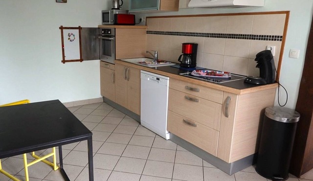 Spacious 3-BR Home, Near Loire Castles, 1.5h from Paris