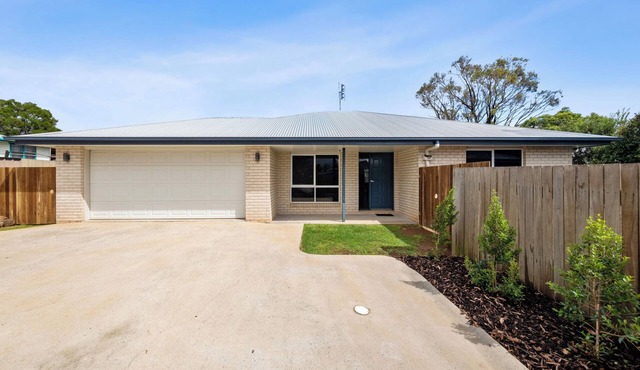 Spacious 3 brm home close to Toowoomba Hospital