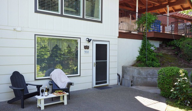 Spacious - 3 miles from Downtown WW, 1 Mile to WWU, Great for traveling workers