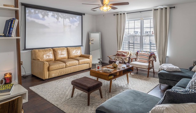 Spacious 3B Oasis near Manhattan- 28 mins to NYC