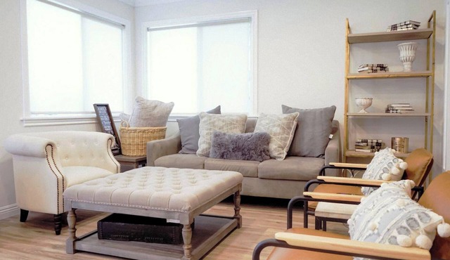 Spacious 3B2B Family Home Close to LA Top Attractions