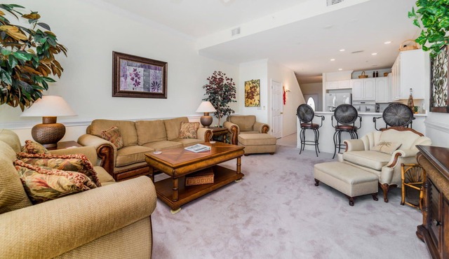 🥇 Spacious 3bd house with great water view (CH825)