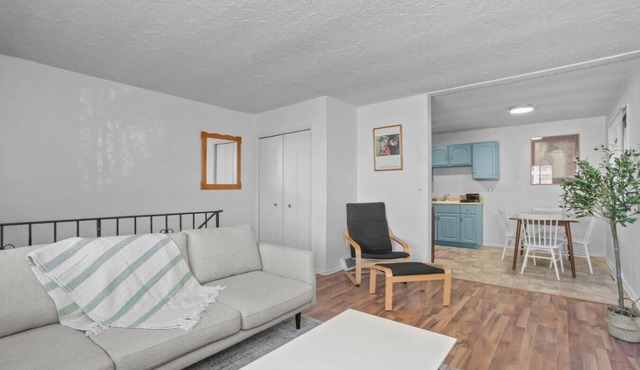 Spacious 3bed in the heart of NE Minneapolis
