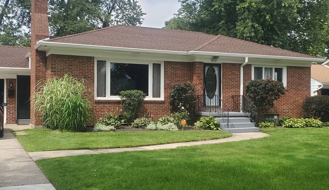 Spacious 3BR/2BA 20 min from Niagara Falls & the Buffalo Bills Stadium