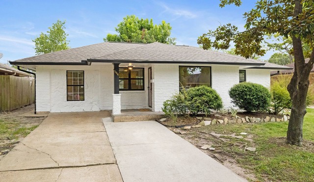 Spacious 3BR/3BA Home with Open Layout – Perfect for Families & Travelers!