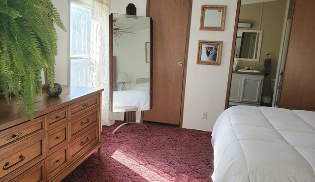 Spacious 3BR Adventure Getaway