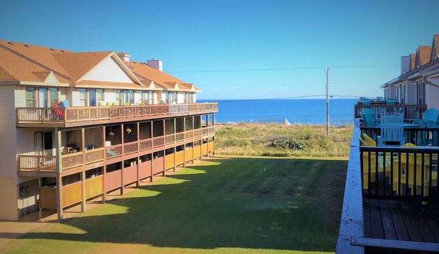Spacious 3BR Beach Getaway | Steps to Sand | Pool, Bikes & More
