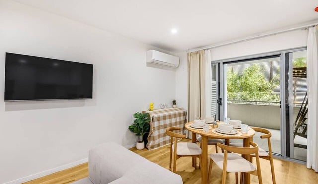 Spacious 3BR Getaway | Great Location & Comfort