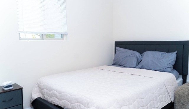 Spacious 3BR Home w/Lounge, Office & Big Backyard Near Fox River Trails