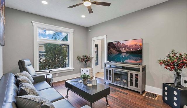 ‼️Spacious 3BR Home Minutes to Downtown Columbus