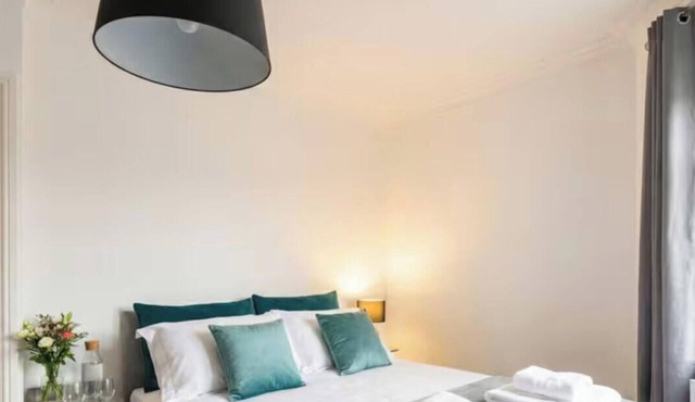 Spacious 3BR Home Retreat in Halifax Countryside