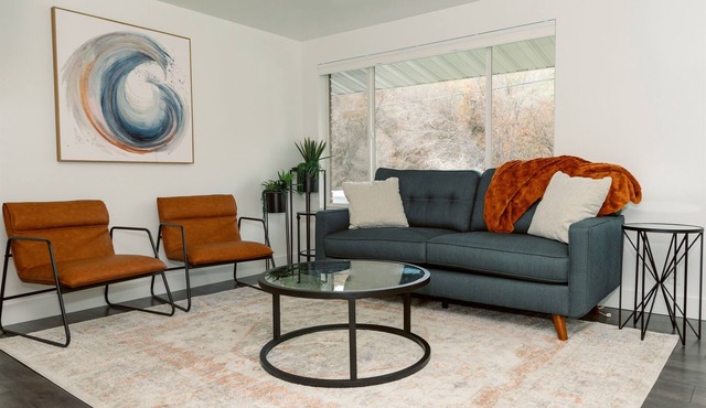 Spacious 3br Main Floor Unit Near USU and Downtown