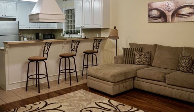 Spacious, 3BR Mins from LSU Stadium