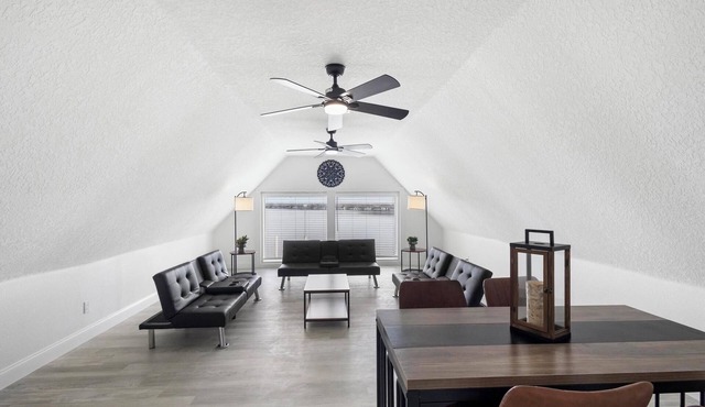 Spacious 3BR Oviedo Home + Wi-Fi