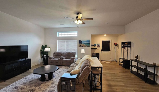 Spacious 3BR Retreat Near Fort Leonard Wood