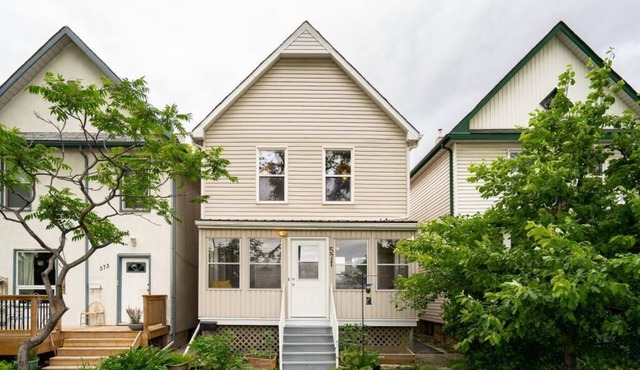 Spacious 3BR Retreat - 3 Min to Downtown