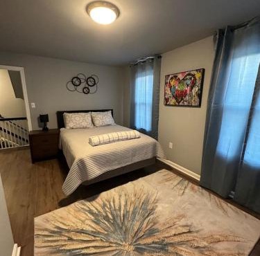 Spacious 3BR Stay in Westminster Perfect for Groups & Longer Stays
