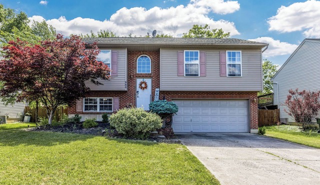 Spacious 3BR Stay, Work-Ready, Family & Crew Friendly, min. 3 Months Preferred