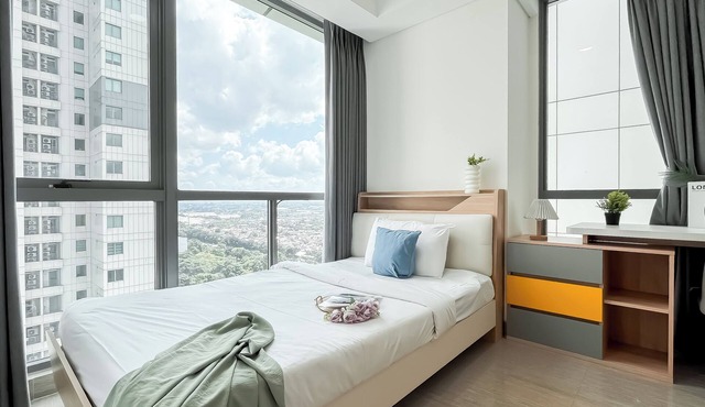 Spacious 3Br With Extra Room At Hillcrest House Apartment