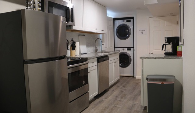 Spacious 3BR With Full Kitchen Near Denver/Boulder