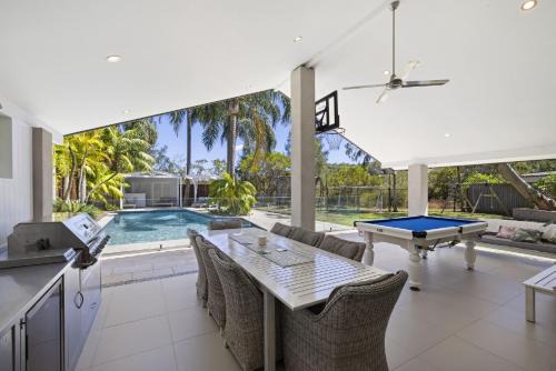 Spacious 4-Bed Home Near Avalon Beach