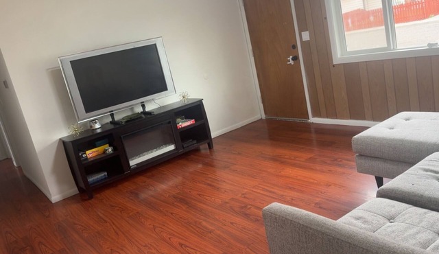 Spacious 4-bedroom house in marvelous Mountain Home with AC
