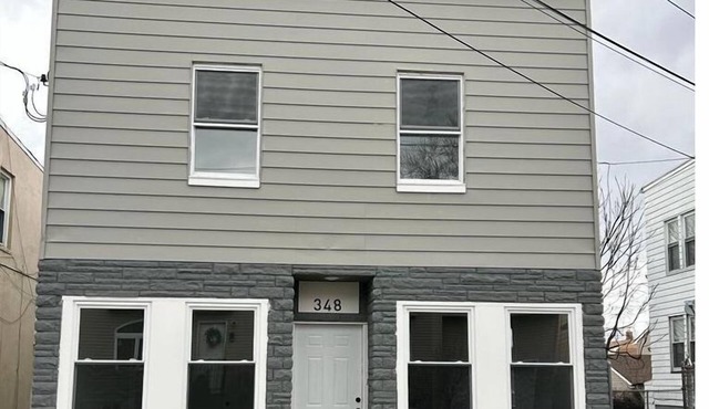 Spacious 4-bedroom apartment in Union - Near Schools