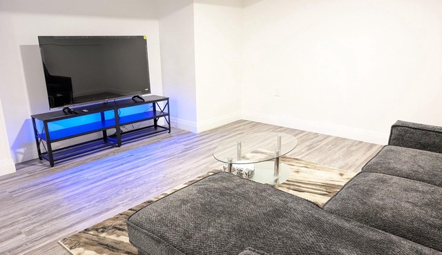 Spacious 4-bedroom beautiful house in London