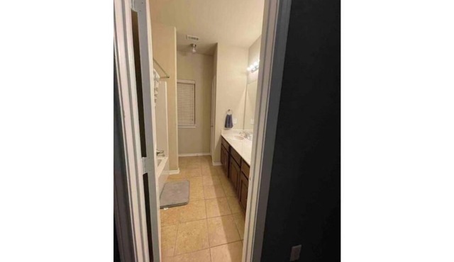 Spacious 4 bedroom for bigger families & friends