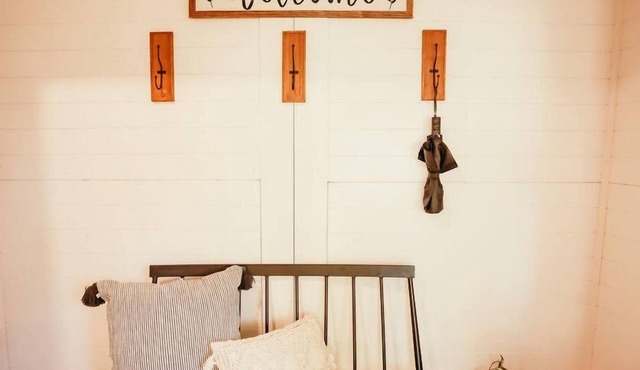 Spacious 4 bedroom Guest House