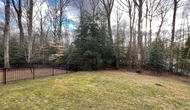 Spacious 4-bedroom house in awesome Midlothian with AC