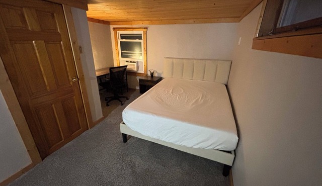 Spacious 4-bedroom house in beautiful Pittsburgh