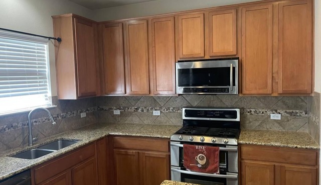 Spacious 4-bedroom house in an Award winning community