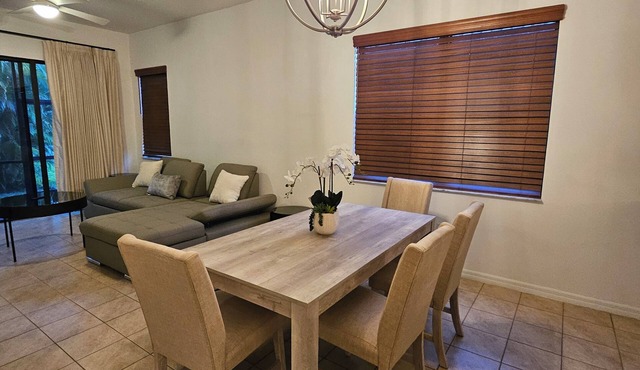 Spacious 4-bedroom house in pleasant Ave Maria