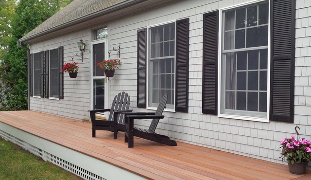 Spacious 4-bedroom home, perfect for multi-generational families, walk to beach