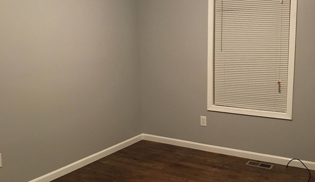 Spacious 4-bedroom house in cool Doraville with AC