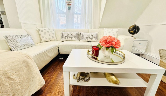 Spacious 4-bedroom house in delightful Patchogue