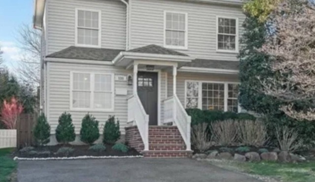 Spacious 4-bedroom house with Central AC in charming Westfield