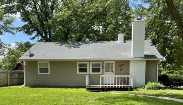Spacious 4 bedroom Home in Belvedere subdivision