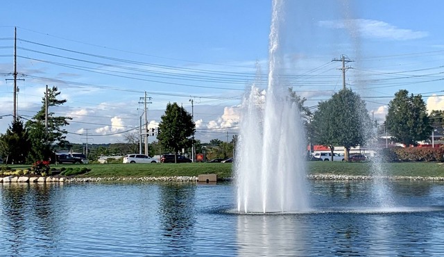 Spacious 4 bedroom home