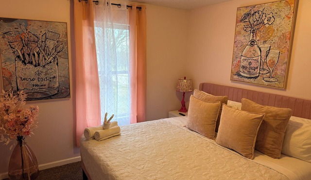 Spacious 4-bedroom home in Kettering/Dayton