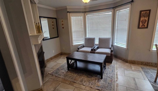 Spacious 4-Bedroom House in Lovely Hernando