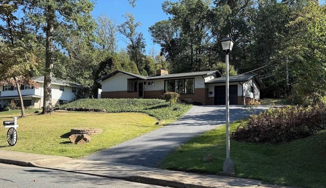 Spacious 4-bedroom house in charming Ephrata