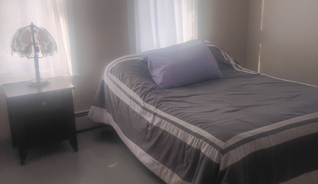 Spacious 4-bedroom house in charming Shirley awaits you